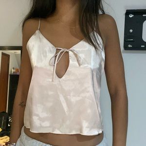 BRANDY MELVILLE TOP
